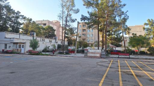 دبیرستان دخترانه استعدادهای درخشان فرزانگان