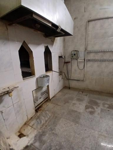 عکس نانوایی رضایی