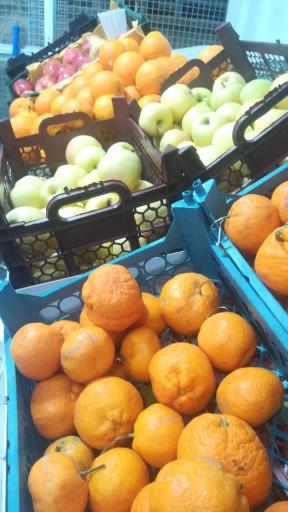 عکس میوه و تره بار امیر ارسلان