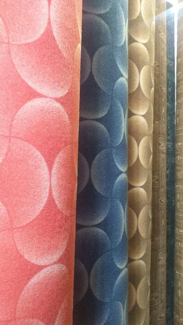 عکس فروشگاه موکت اخوان میرزائی