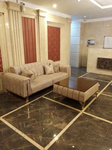 عکس عمارت پارسه