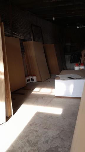 عکس فرآورده های چوبی سجاد