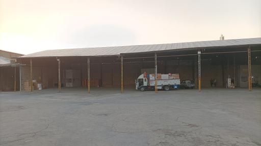 عکس باربری عصر ترقی