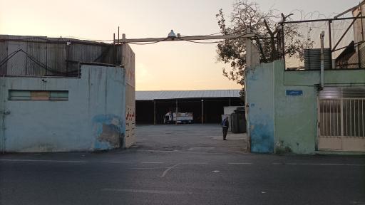 عکس باربری عصر ترقی