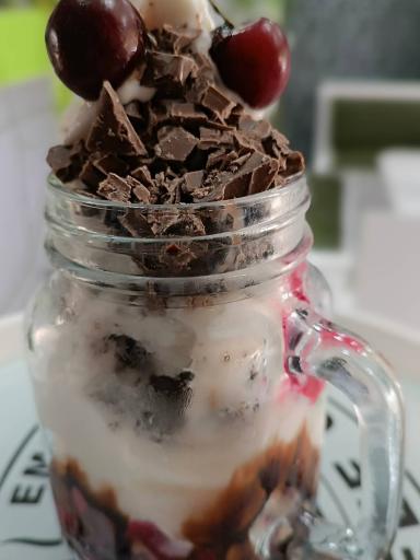 عکس کافه آیسلند 