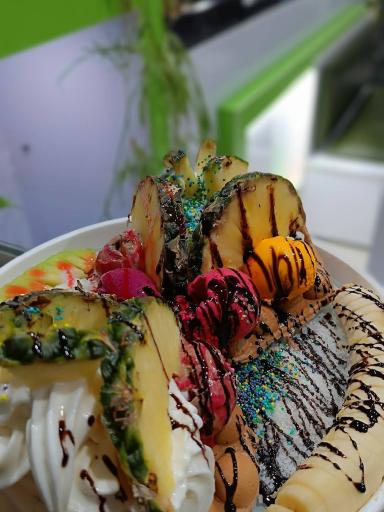 عکس کافه آیسلند 