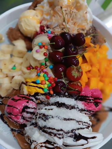 عکس کافه آیسلند 