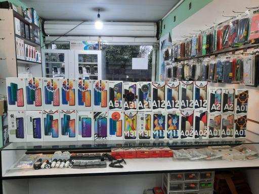 عکس موبایل لایک