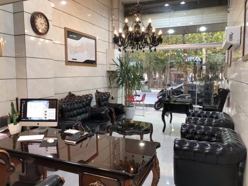 عکس املاک امین