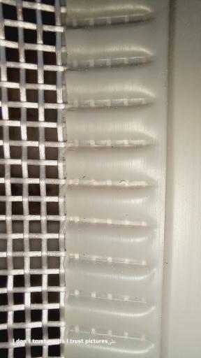 عکس نمایندگی پرده پلاستیکی و توری مغناطیسی دُر پلاست 