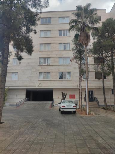 عکس مجتمع مسکونی تارا