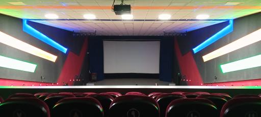 عکس سینما تربیت