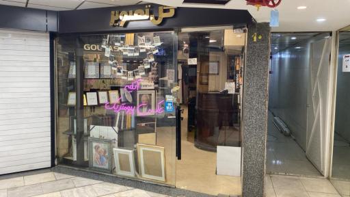 عکاسی پرسنلی بیومتریک و لابراتوار گل تصویر