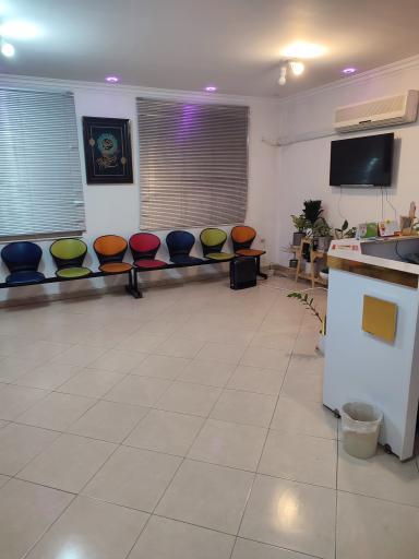 عکس مطب دکتر رضا پورحسینی