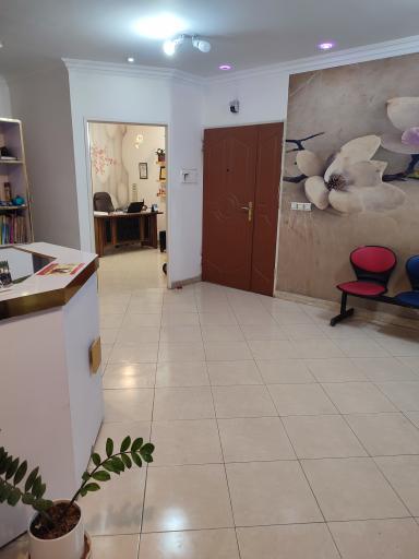 عکس مطب دکتر رضا پورحسینی