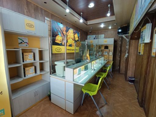 عکس شرکت خدمات ارتباطی ایرانسل