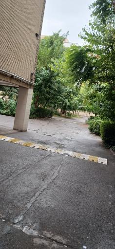 عکس مجتمع مسکونی میلاد