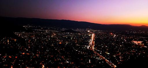 عکس بام خرم آباد