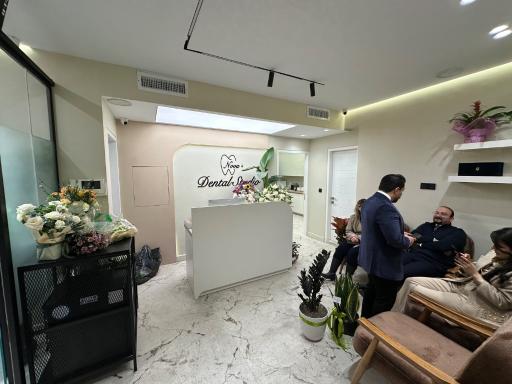 عکس دندانپزشکی نووا