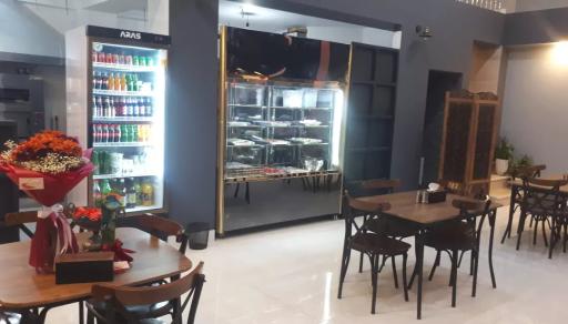 عکس کباب درباری 