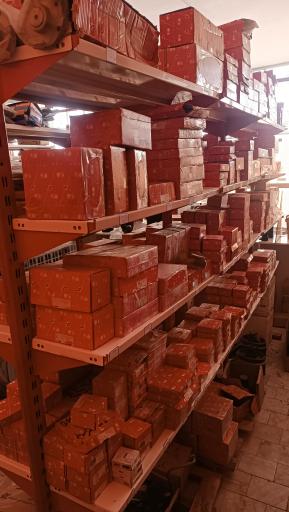 عکس نمایندگی تراکتورسازی رفسنجانی