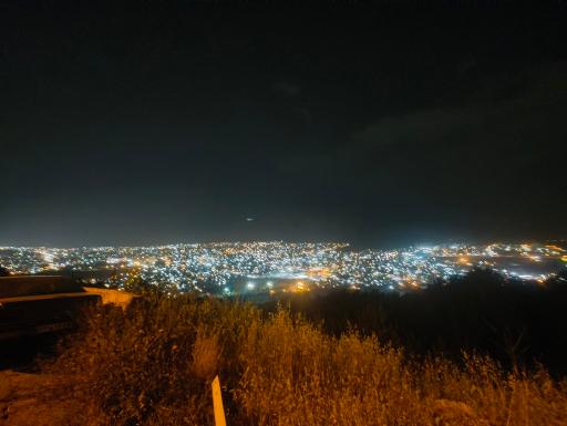 عکس بام خرم آباد