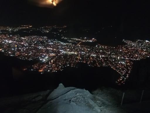 عکس بام خرم آباد