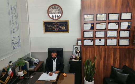عکس ایلکا ملک