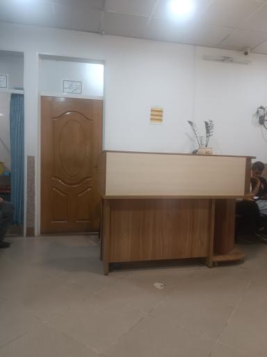 عکس مطب دکتر پویان