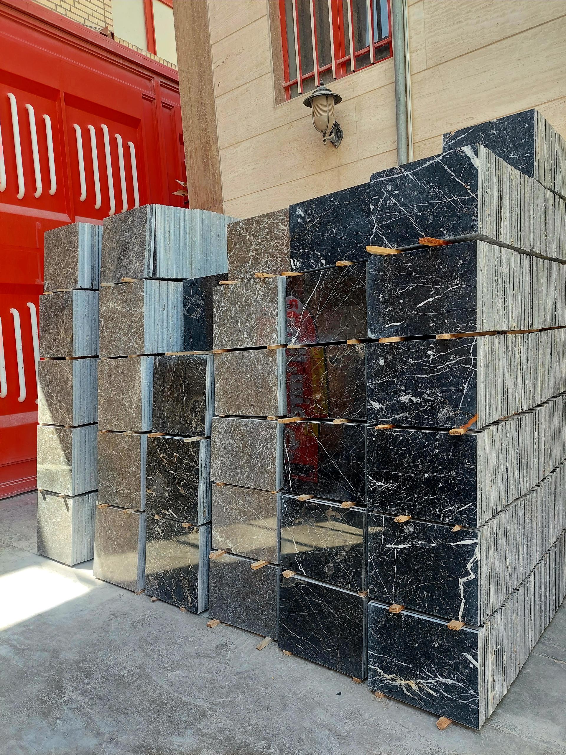 عکس رویال سنگ اصفهان