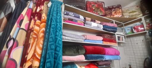 عکس کالای خواب و خانه محمد 