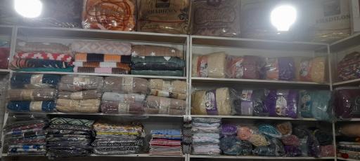 عکس کالای خواب و خانه محمد 