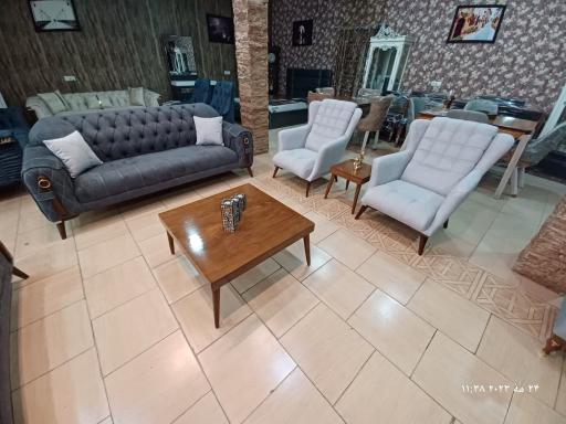 عکس مبل نایس