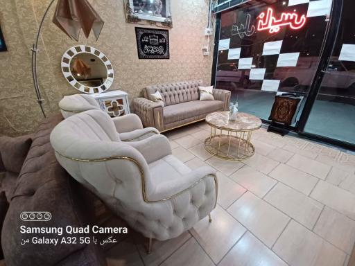 عکس مبل نایس