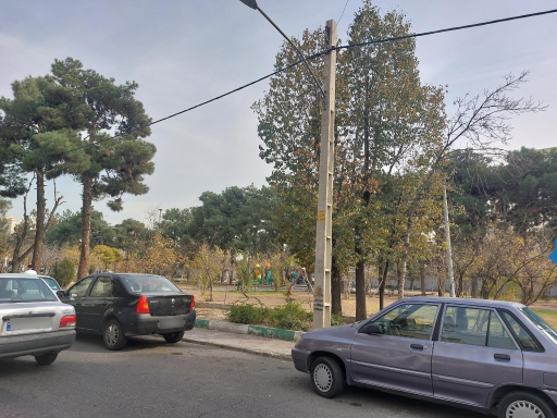 عکس بوستان یاس