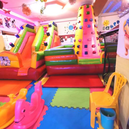 عکس خانه بازی شاپرک