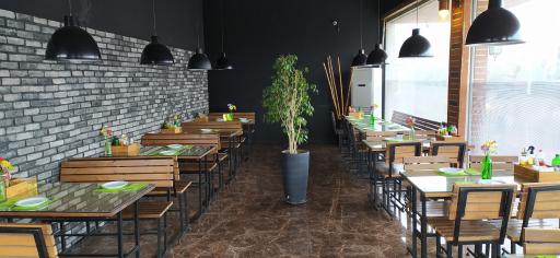 عکس پیروک فود