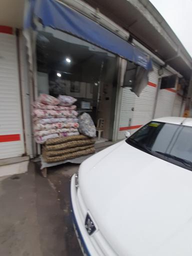 عکس لحاف دوزی طالبی