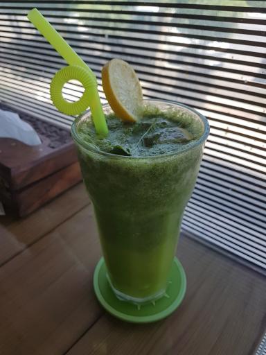 عکس پیروک فود