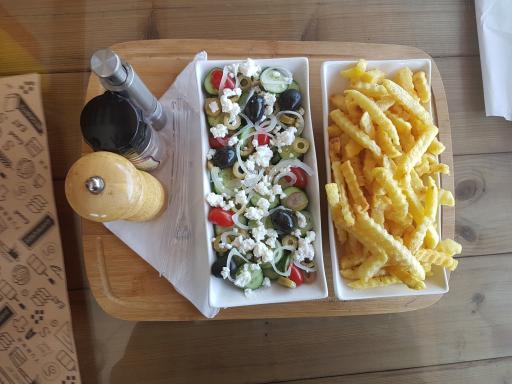 عکس پیروک فود