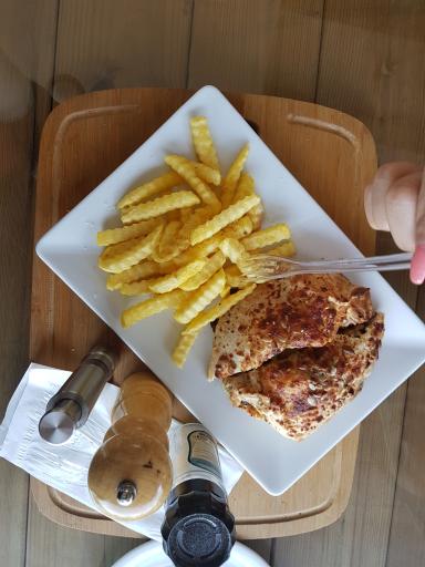 عکس پیروک فود