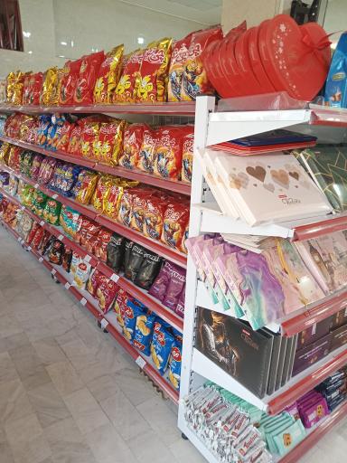 عکس فروشگاه بزرگ تخفیفات برادران