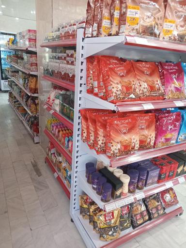 عکس فروشگاه بزرگ تخفیفات برادران