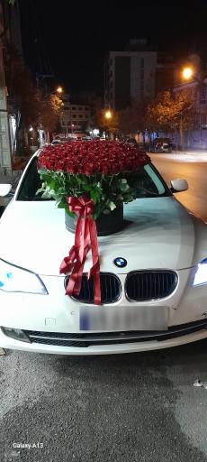 عکس گلفروشی گل سنگ