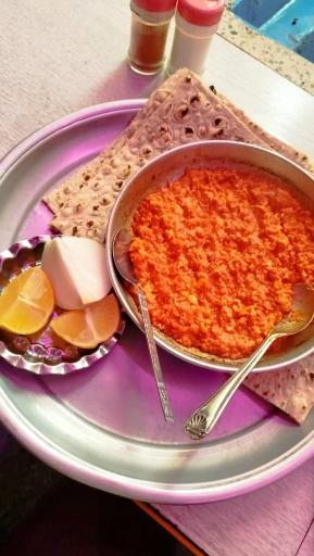 عکس کافه انقلاب (دایی غفور)