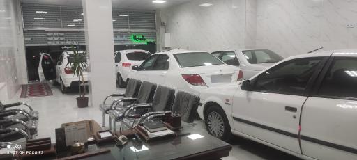 عکس اتوگالری سعید معینی فرد