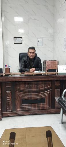 عکس اتوگالری سعید معینی فرد