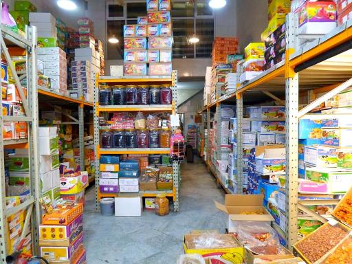 عکس آلو بخارا و لواشک فتاحی