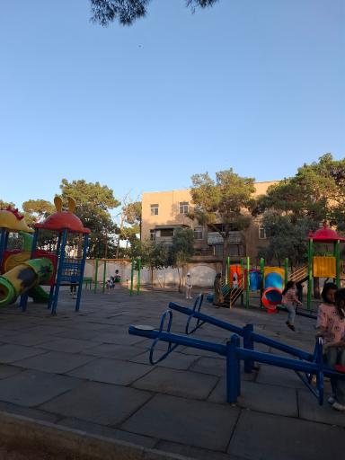 عکس بوستان یاس