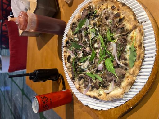 عکس کافه رستوران سور